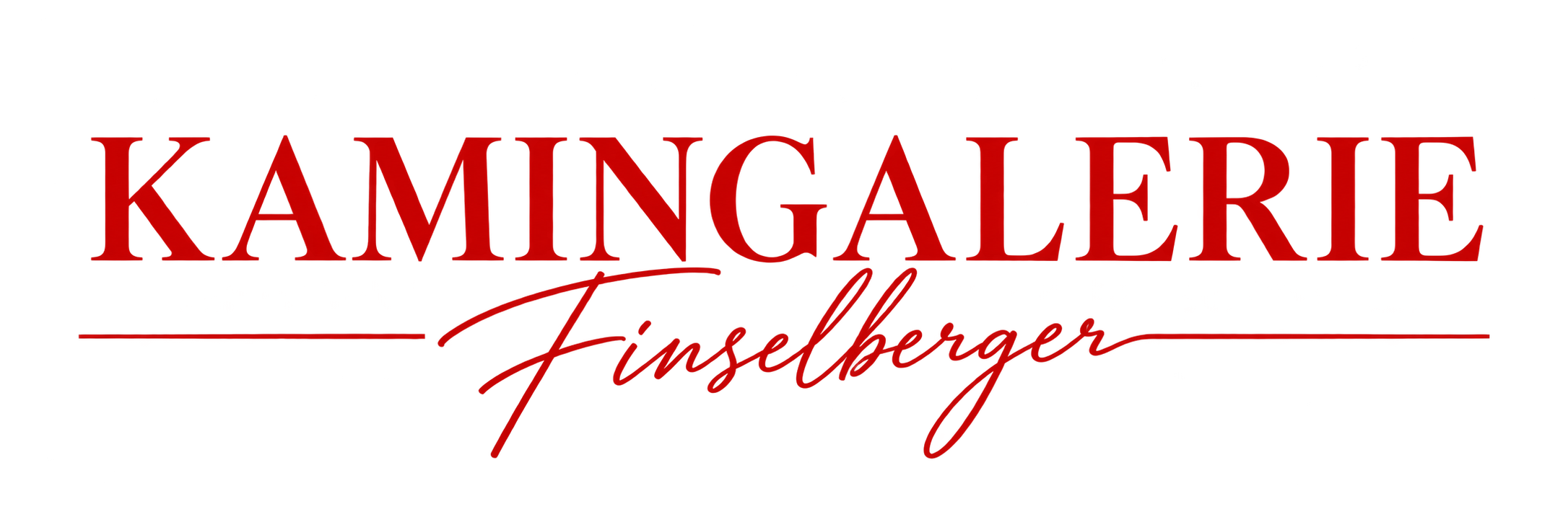 Kamingalerie Finselberger